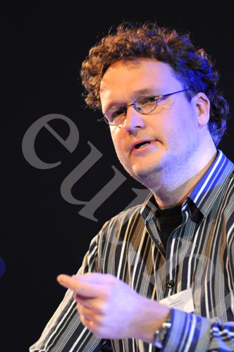 Gideon Bolt