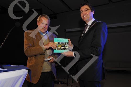 Kernkamp en Wolfsen