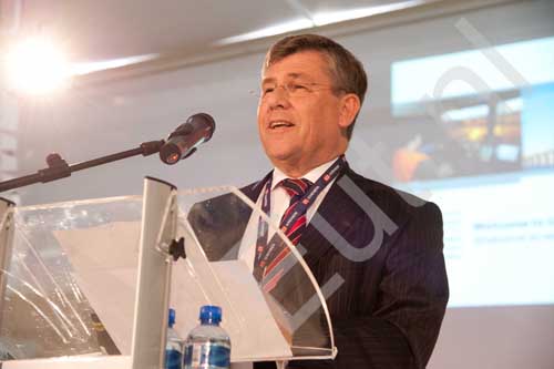 Reportage Congres De#1B01A9