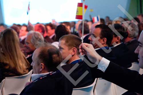 Reportage Congres De#1B01AB