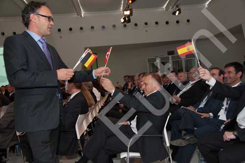 Reportage Congres De#1B01AC
