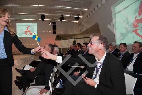 Reportage Congres De#1B01AD