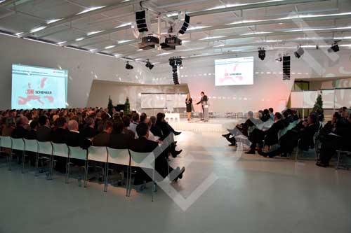 Reportage Congres De#1B01AE