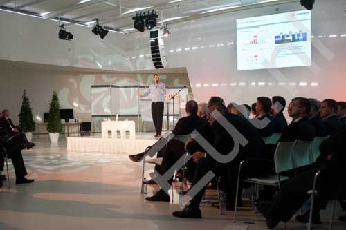 Reportage Congres De#1B01B2