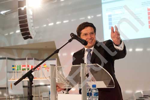 Reportage Congres De#1B01B3