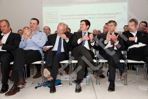 Reportage Congres De#1B01B9
