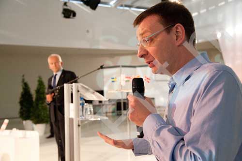 Reportage Congres De#1B01BE