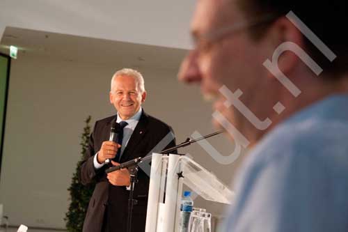 Reportage Congres De#1B01BF