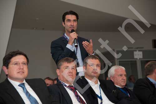 Reportage Congres De#1B01C0