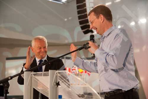 Reportage Congres De#1B01C9