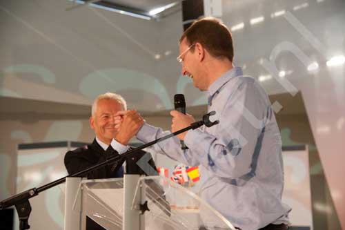 Reportage Congres De#1B01D0