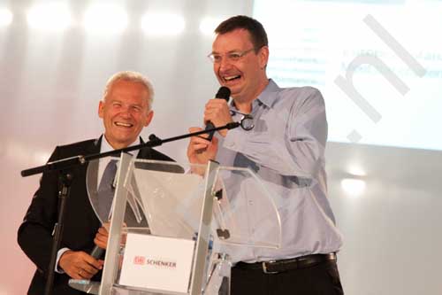 Reportage Congres De#1B01D6