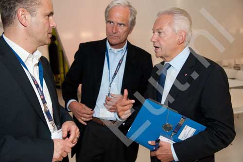Reportage Congres De#1B01E0