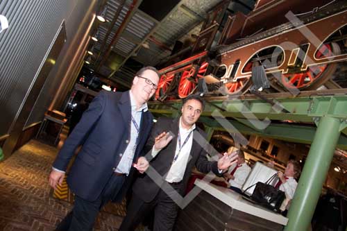 Reportage Congres De#1B01FD