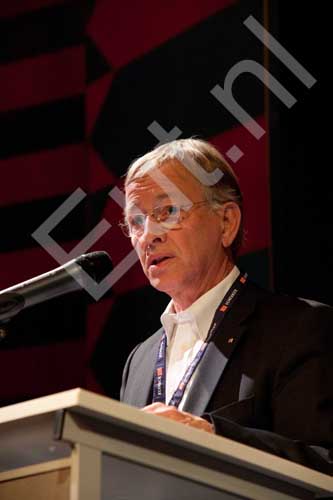 Reportage Congres De#1B01FF