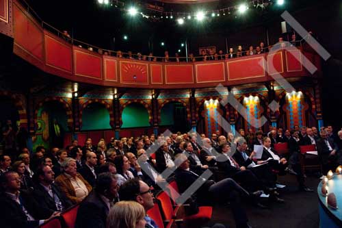 Reportage Congres De#1B0200
