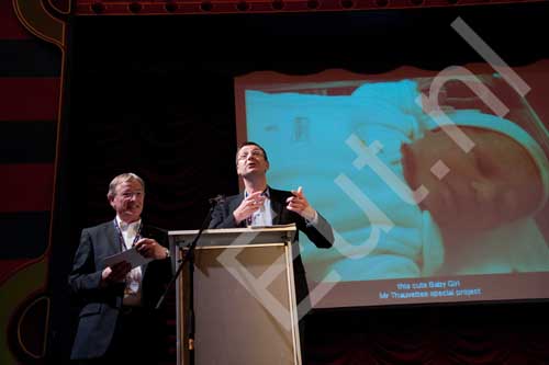 Reportage Congres De#1B0208