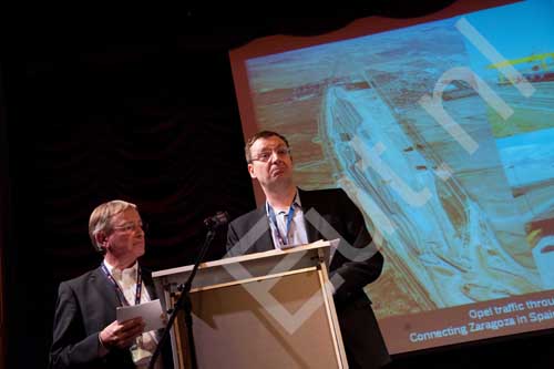 Reportage Congres De#1B0209