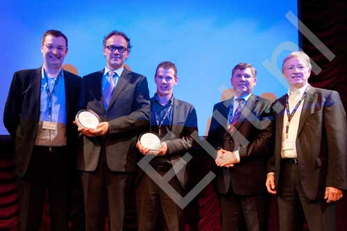 Reportage Congres De#1B020B