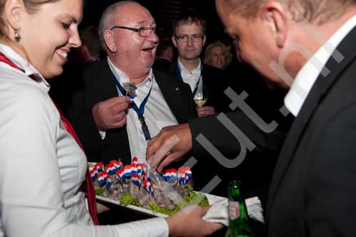 Reportage Congres De#1B020F