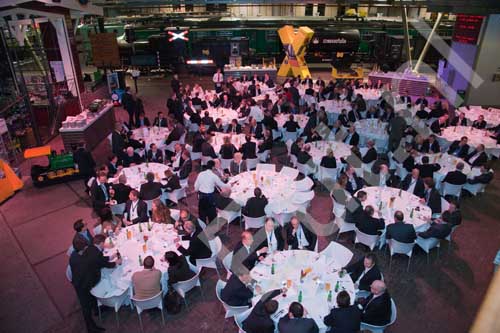 Reportage Congres De#1B0214