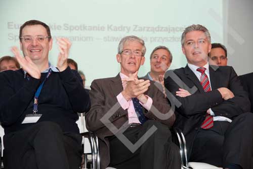 Reportage Congres De#1B0215