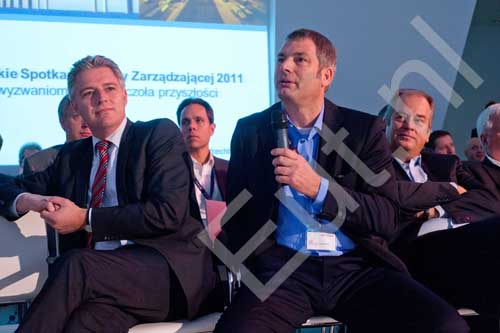 Reportage Congres De#1B0220