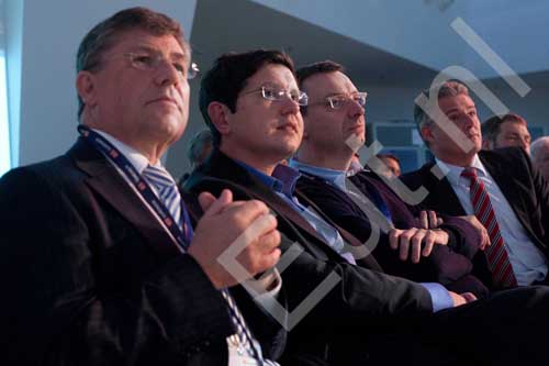 Reportage Congres De#1B0222