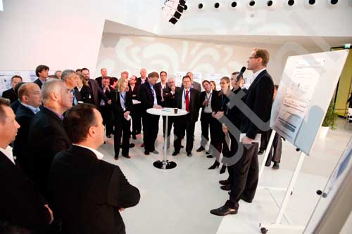 Reportage Congres De#1B0224