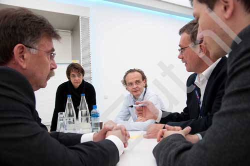 Reportage Congres De#1B0227