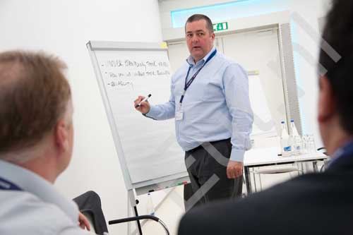 Reportage Congres De#1B0228