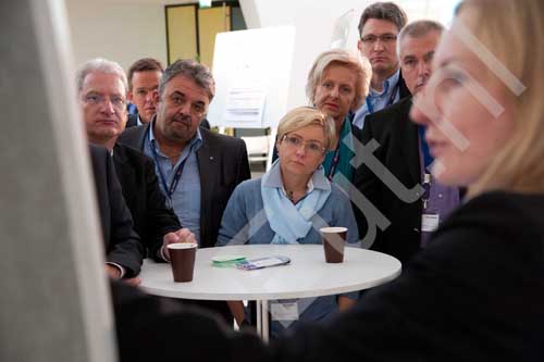 Reportage Congres De#1B022A