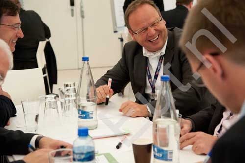 Reportage Congres De#1B022D