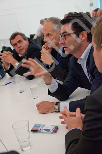Reportage Congres De#1B0230