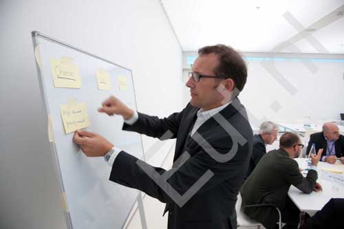 Reportage Congres De#1B0231