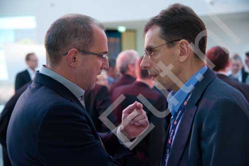 Reportage Congres De#1B0234