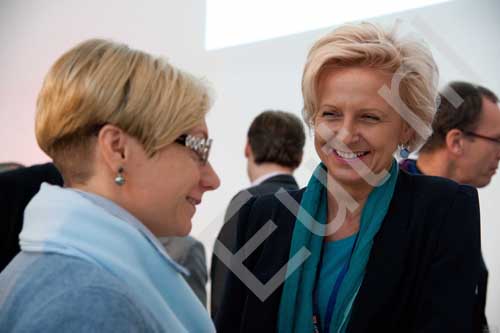 Reportage Congres De#1B0235
