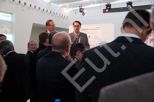 Reportage Congres De#1B0236