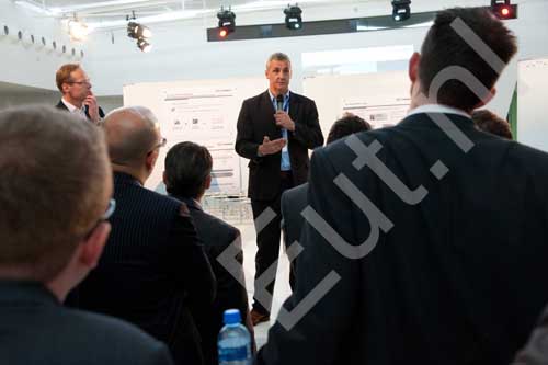 Reportage Congres De#1B0237