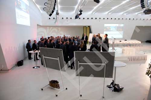 Reportage Congres De#1B0238