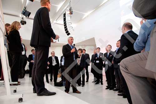 Reportage Congres De#1B0239