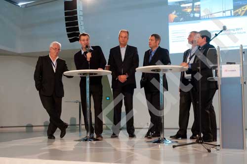 Reportage Congres De#1B0240