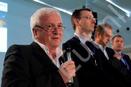 Reportage Congres De#1B0241
