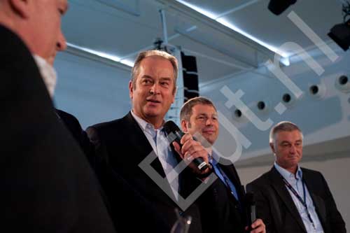 Reportage Congres De#1B0242
