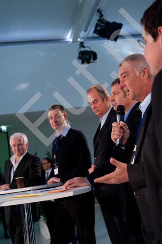 Reportage Congres De#1B0243