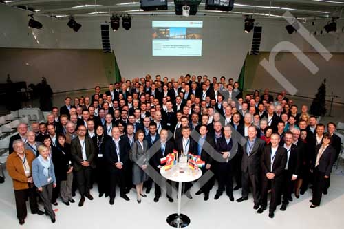 Reportage Congres De#1B0244