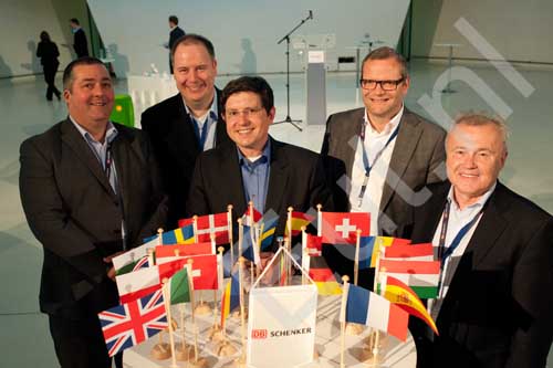 Reportage Congres De#1B0245