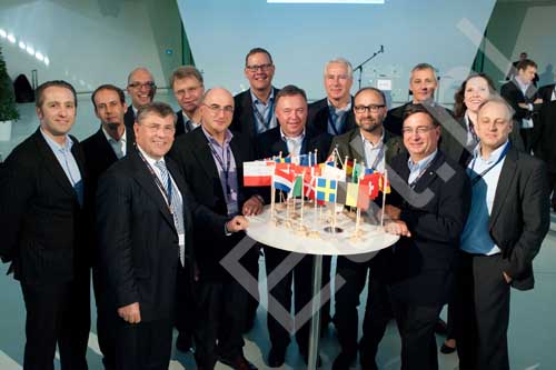 Reportage Congres De#1B0247
