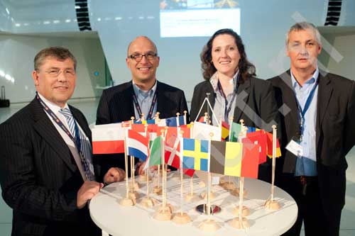 Reportage Congres De#1B0248