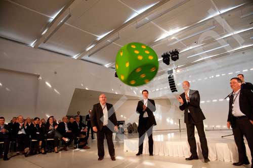 Reportage Congres De#1B024B